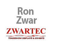 Ron Zwar Zwartec